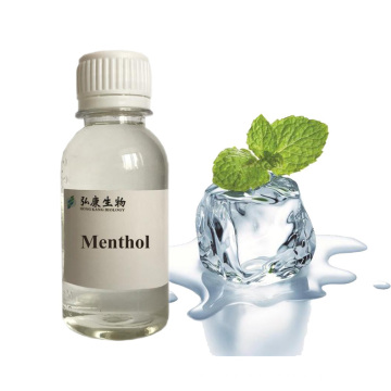 Buy Good Price Vape Menthol Flavor with Pg Vg Based